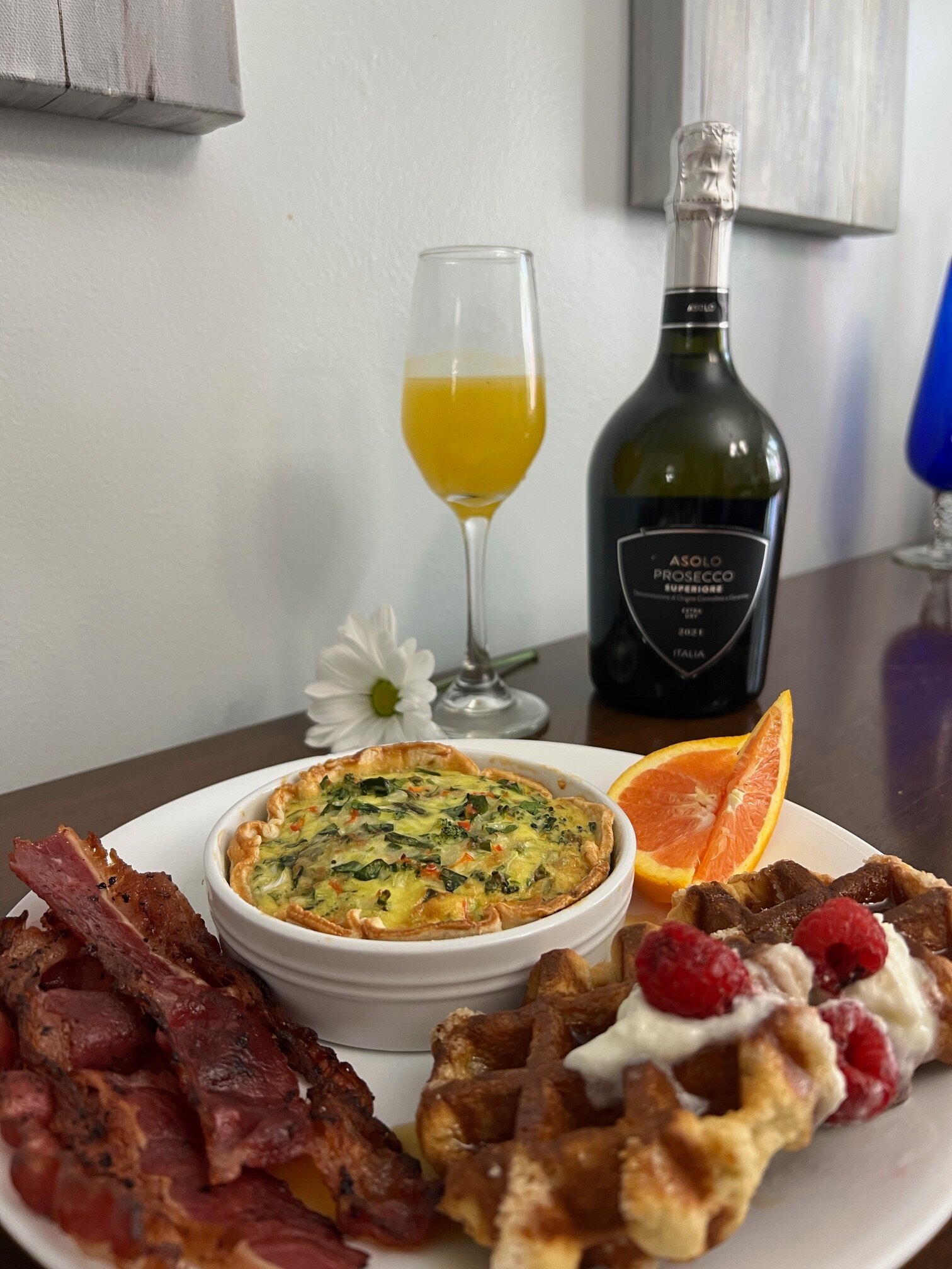 Ann Street Inn-餐饮