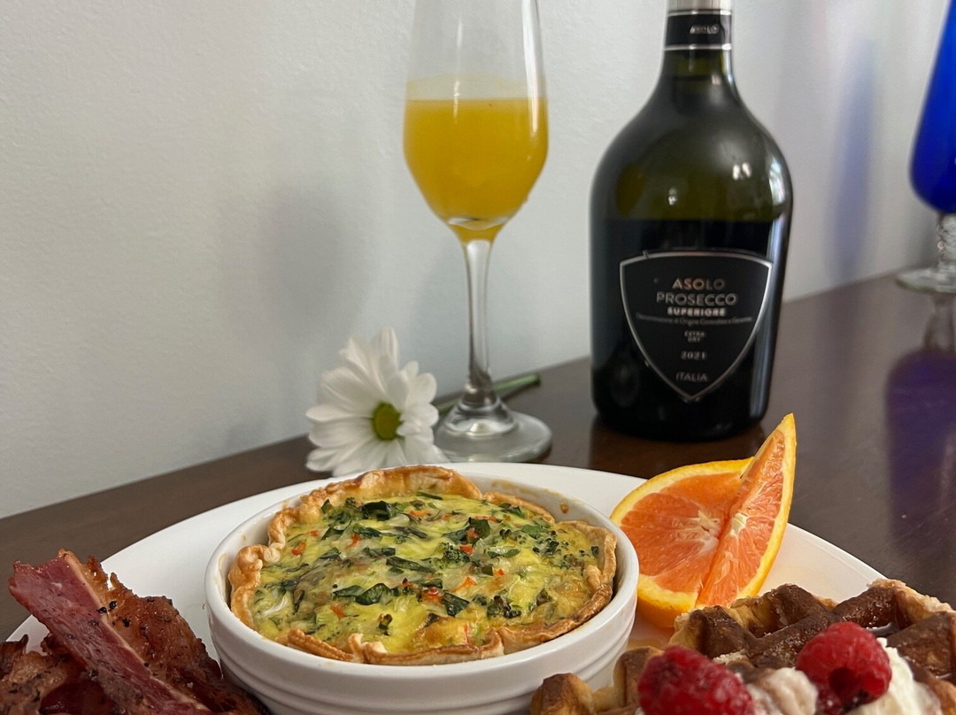 Ann Street Inn主图