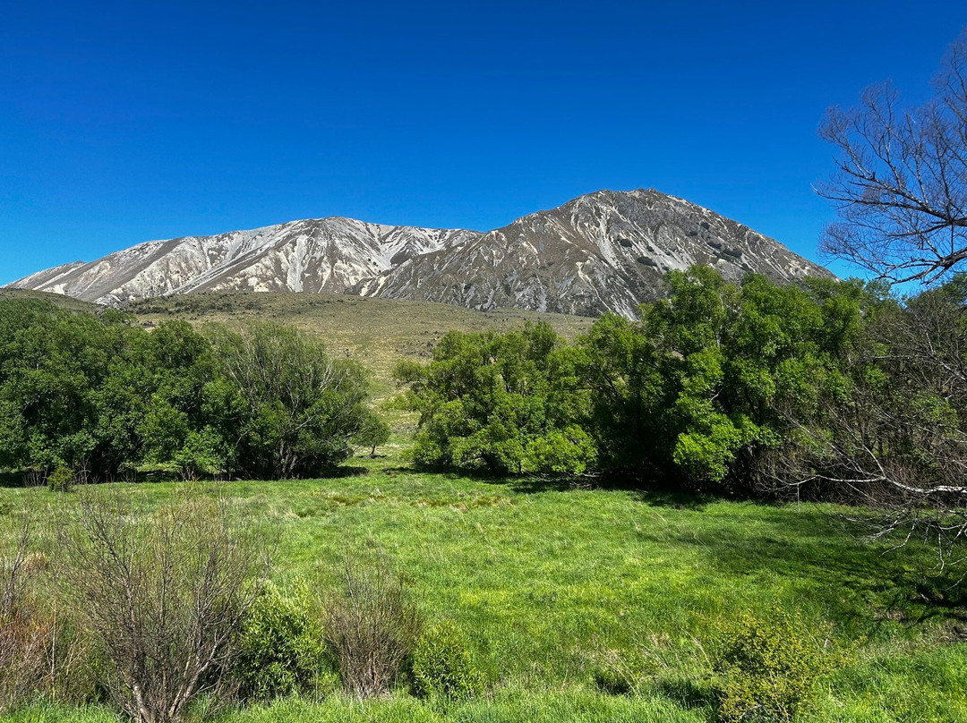 Great Journeys New Zealand-基督城必去景点