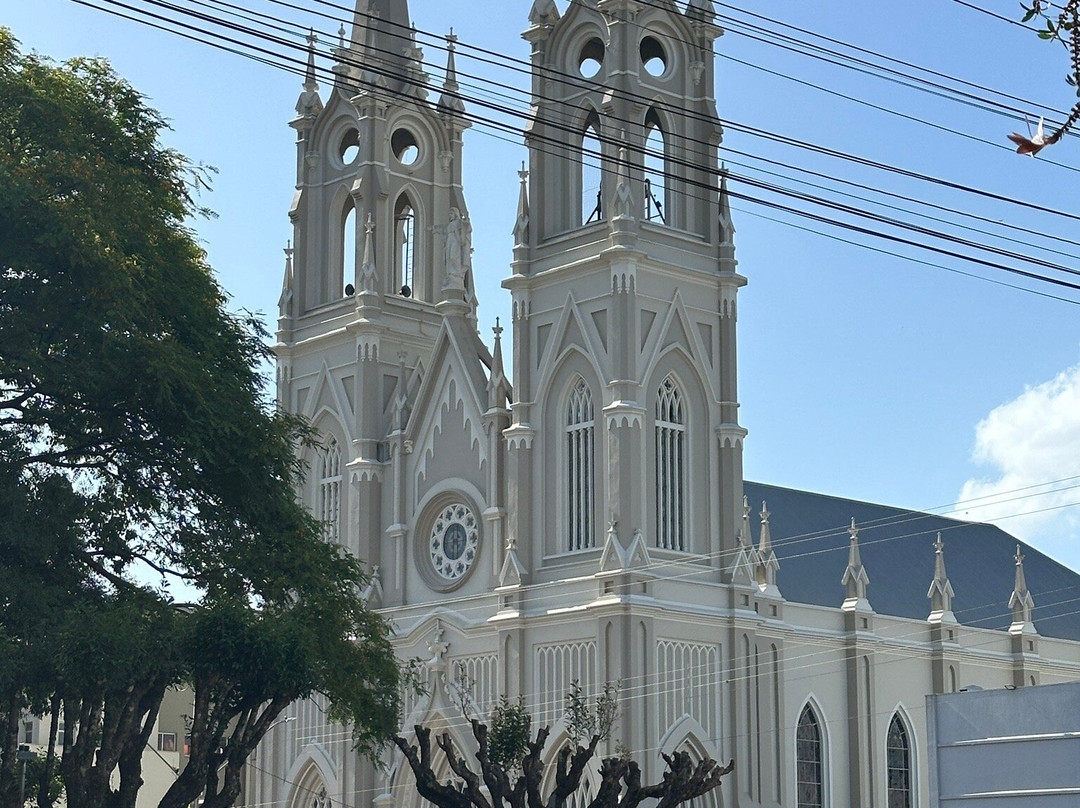 Igreja Matriz Santo Antônio-Guapore必去景点