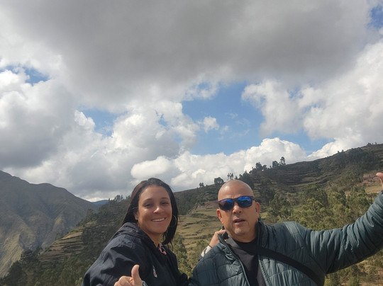 Peru Suyo travel-马丘比丘必去景点