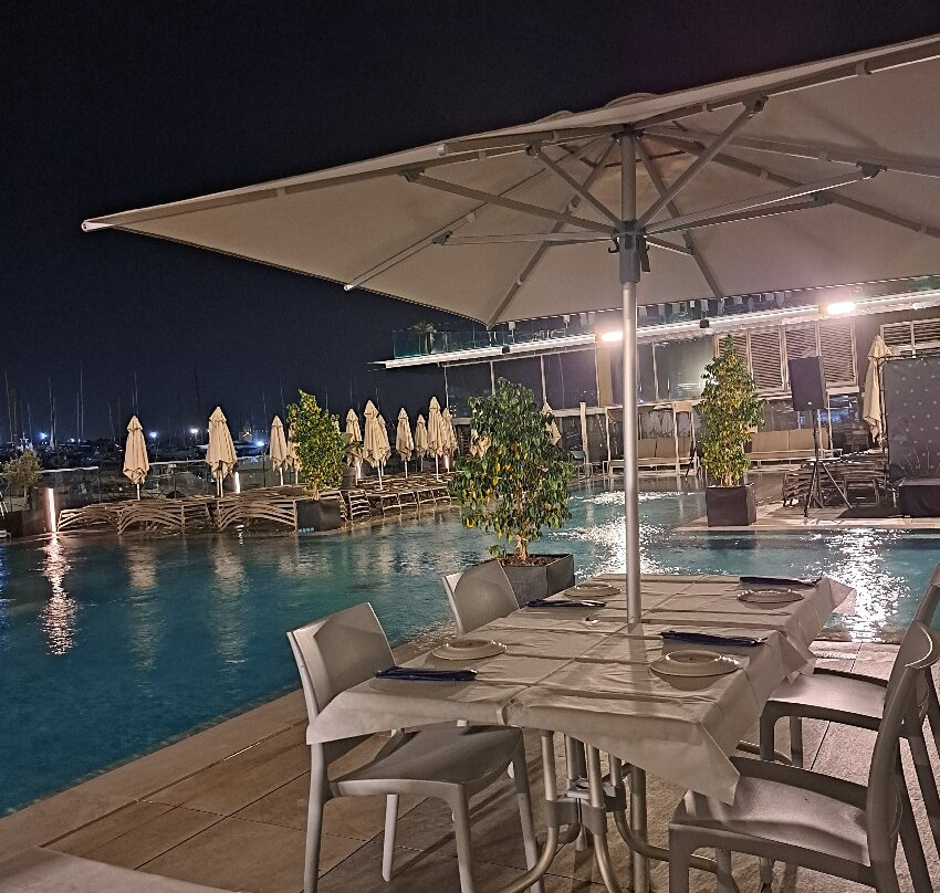 Aqualuna Malta-格齐拉必去景点