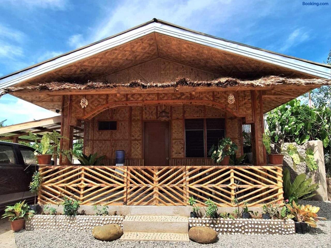 Ruumar B&B-Islandhopping