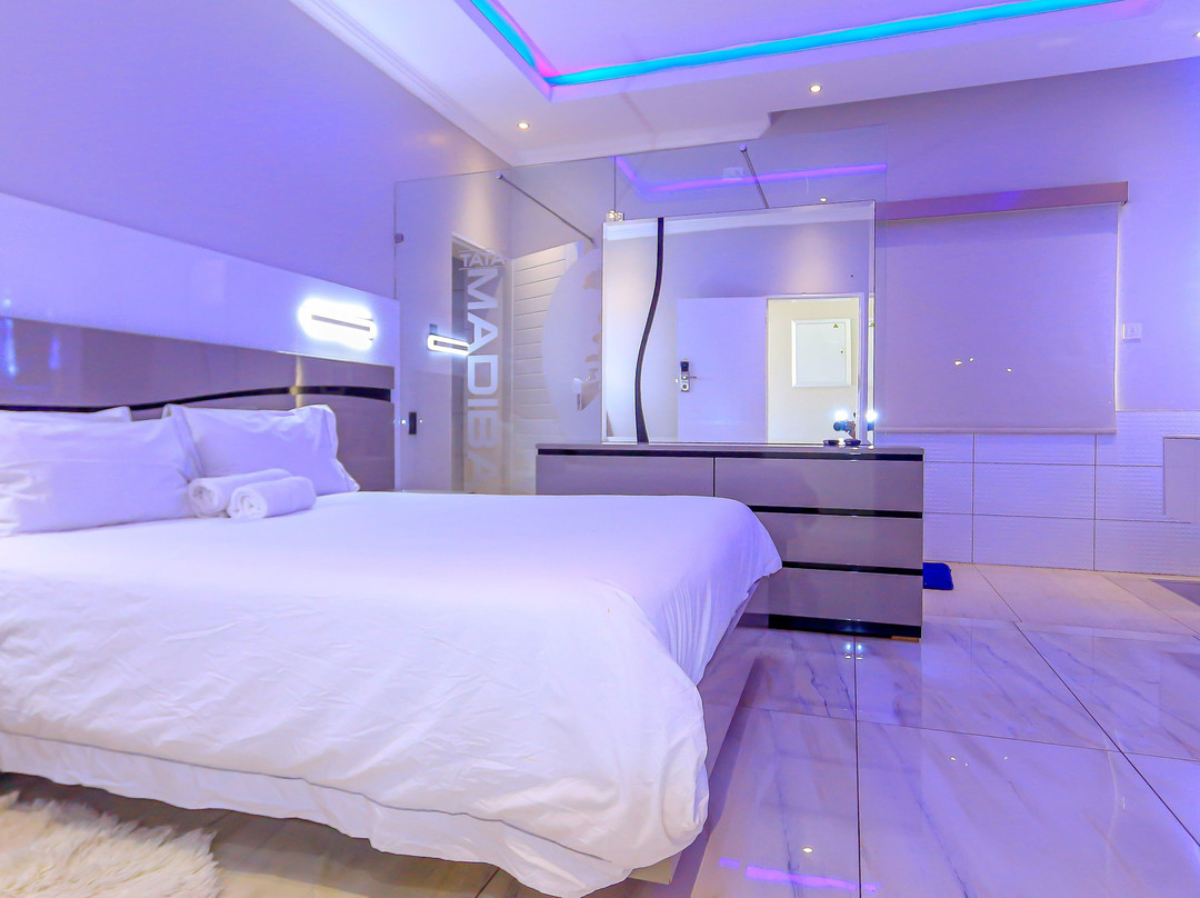 Skylight Guest Lodge