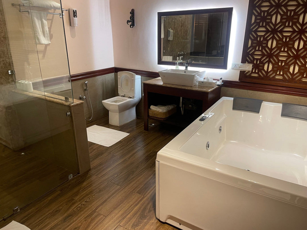 Spice Routes Luxury Cruises-Kainakary必去景点