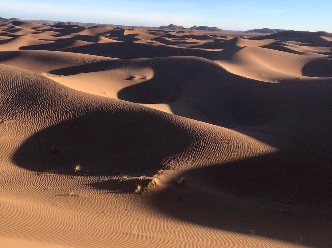 Escapades Berbères-马拉喀什必去景点