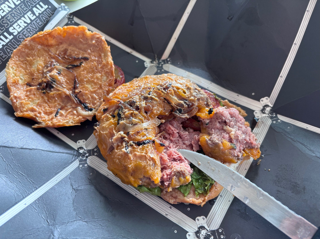 Hard Rock Cafe Whitefield