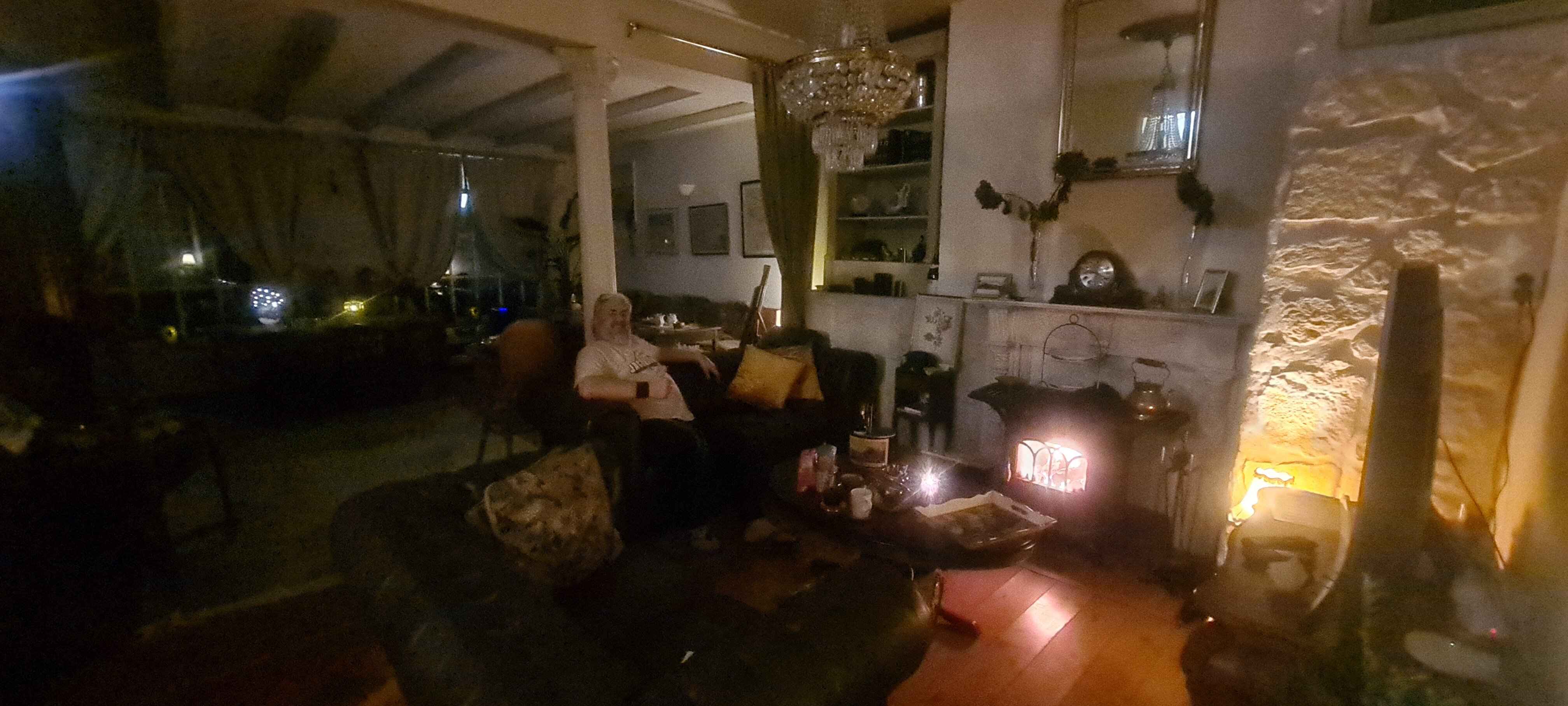 Pension Petit Chateau-官方