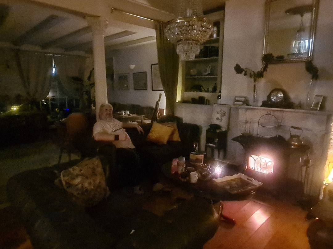 Pension Petit Chateau主图