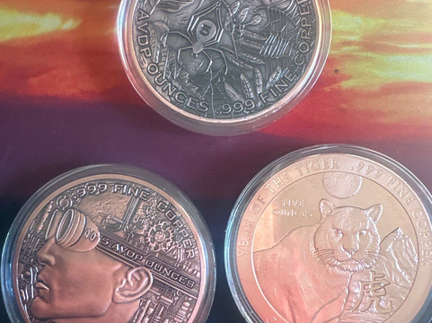 Nevada Coin Mart Neil Buys-拉斯维加斯必去景点