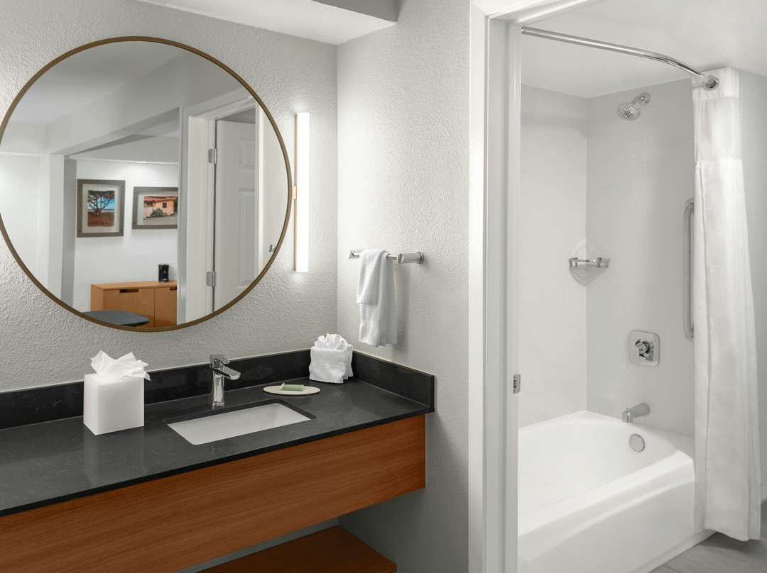 Fairfield by Marriott Inn & Suites San Francisco San Carlos主图