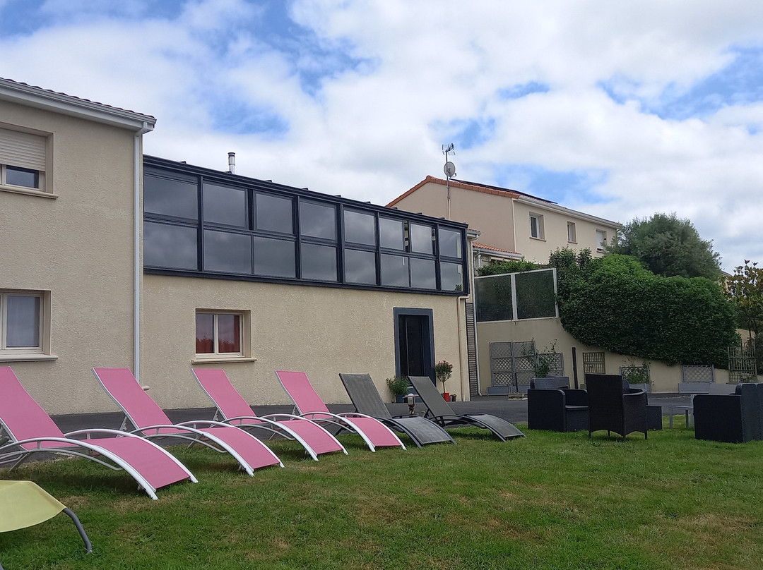 Chez Gwen Et Flo主图