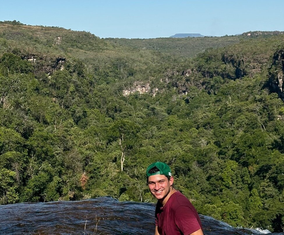 Cachoeira São Domingos-Piranhas必去景点