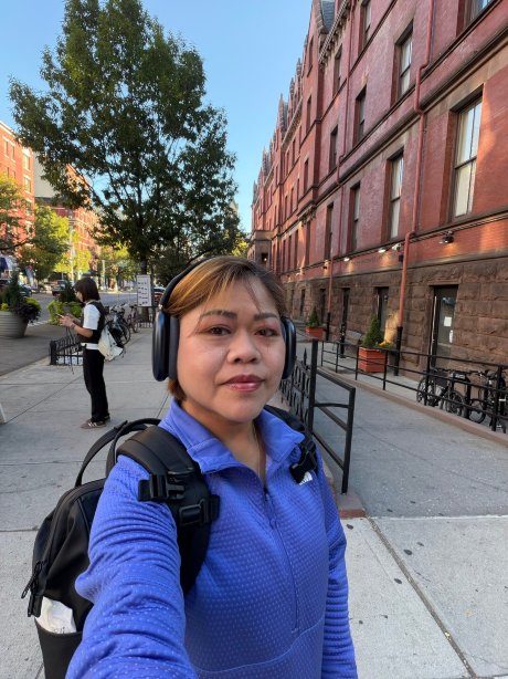 你好纽约旅舍-官方