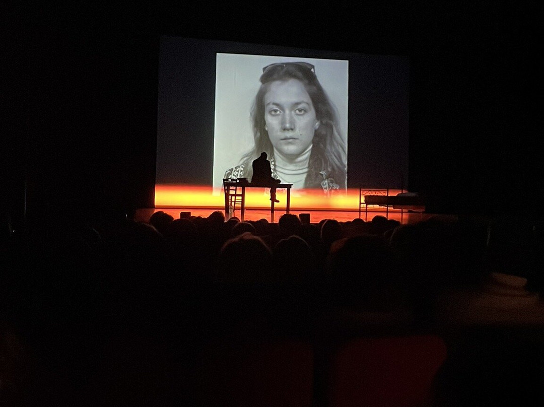 La Citta' Del Teatro主图