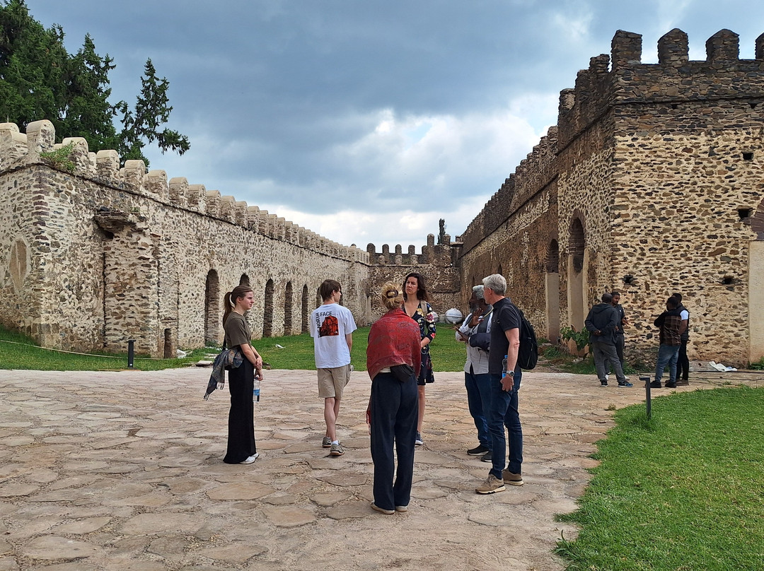 Sycamore Ethiopia Tours-亚的斯亚贝巴必去景点