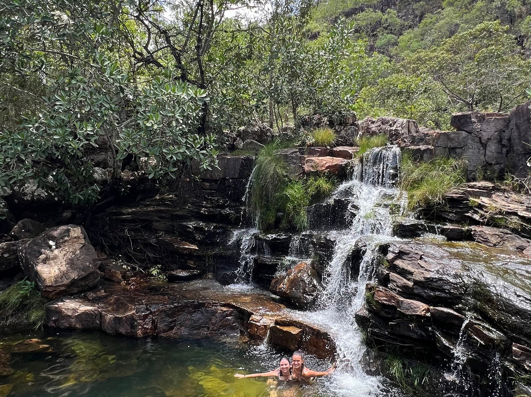 Sertão Veadeiros Ecoturismo-Cavalcante必去景点