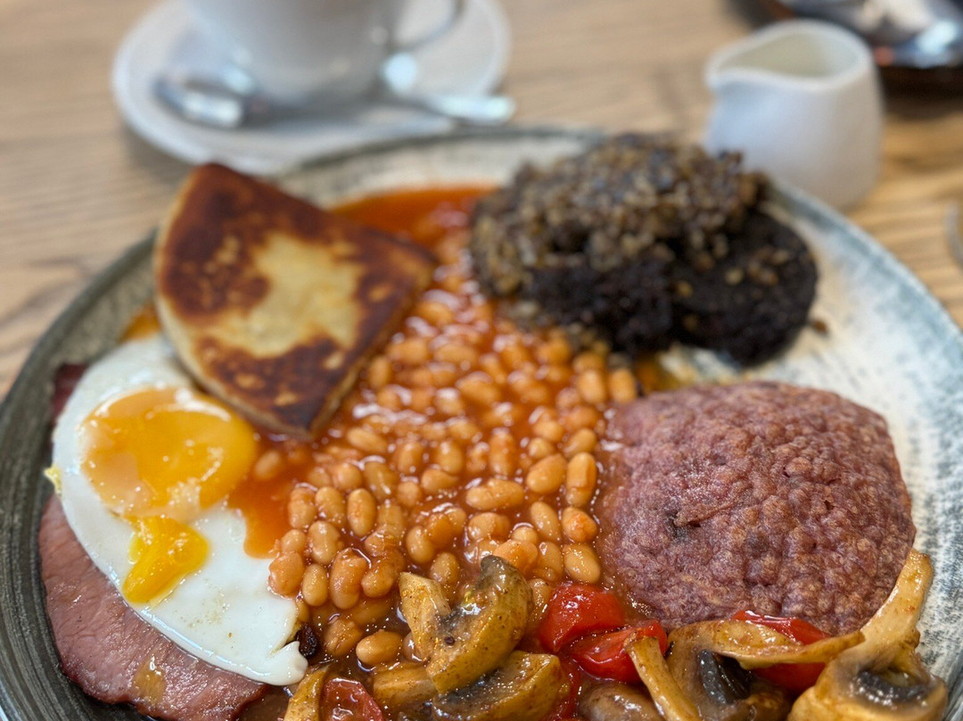 Victoria Inn-Hotel主图