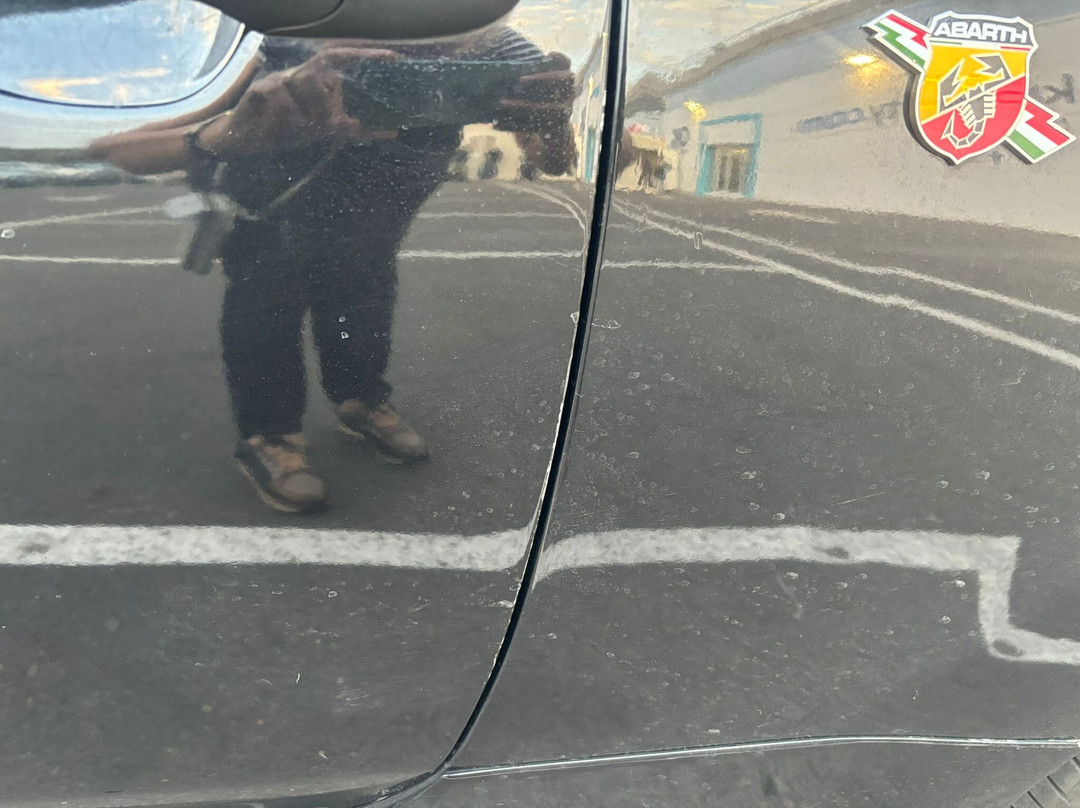 Ok Mobility - Aeropuerto Tenerife Sur-Las Chafiras必去景点