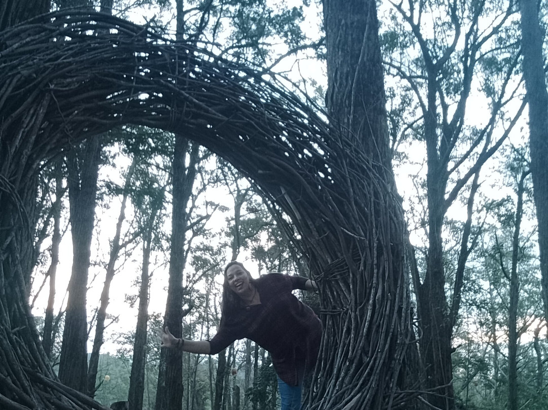 Uaná Etê Jardim Ecológico-Engenheiro Paulo de Frontin必去景点