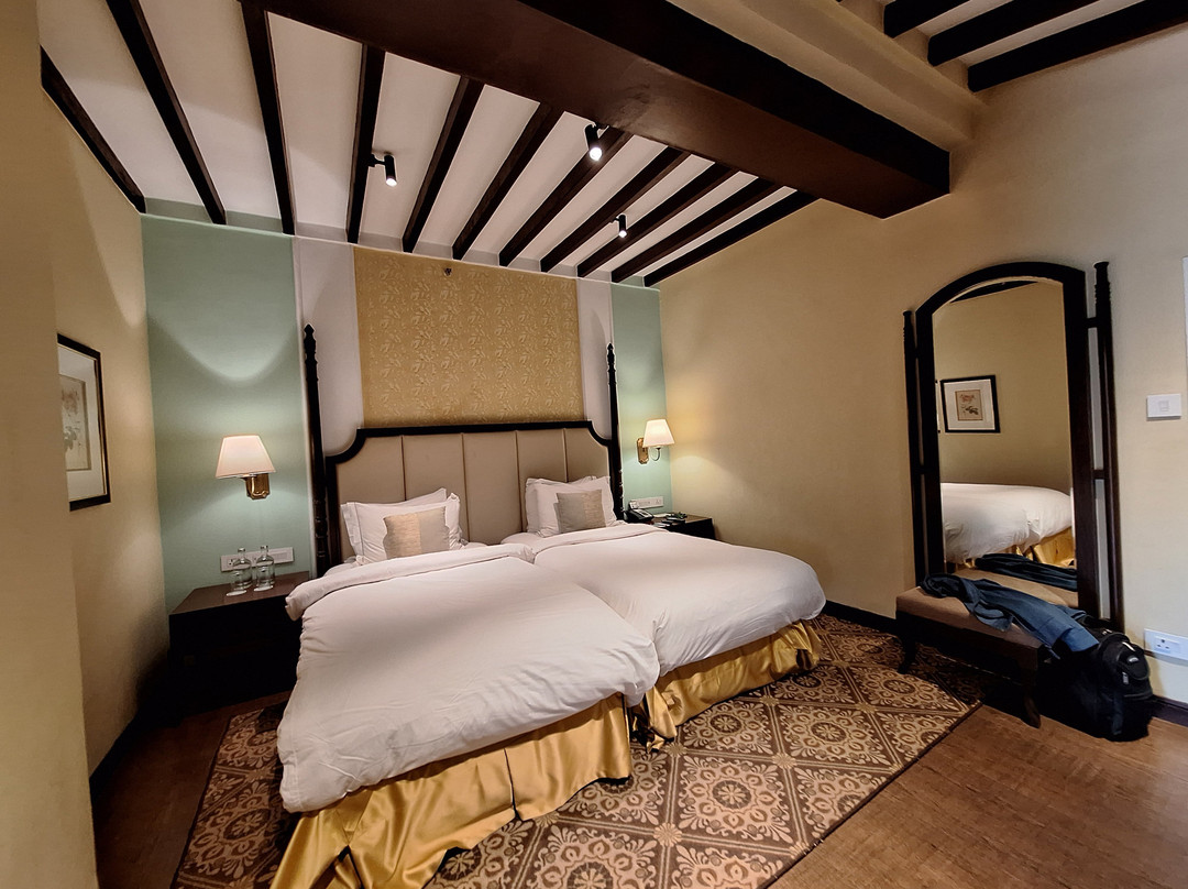 Savoy, Ooty - IHCL SeleQtions主图