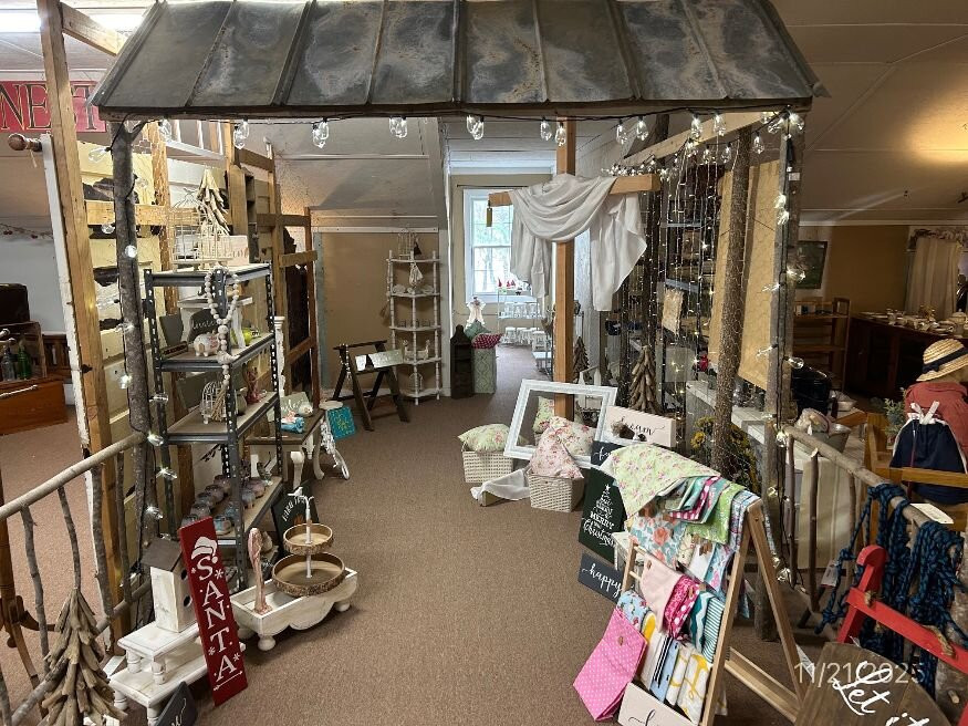 The Marketplace LLC-Mechanicsville必去景点