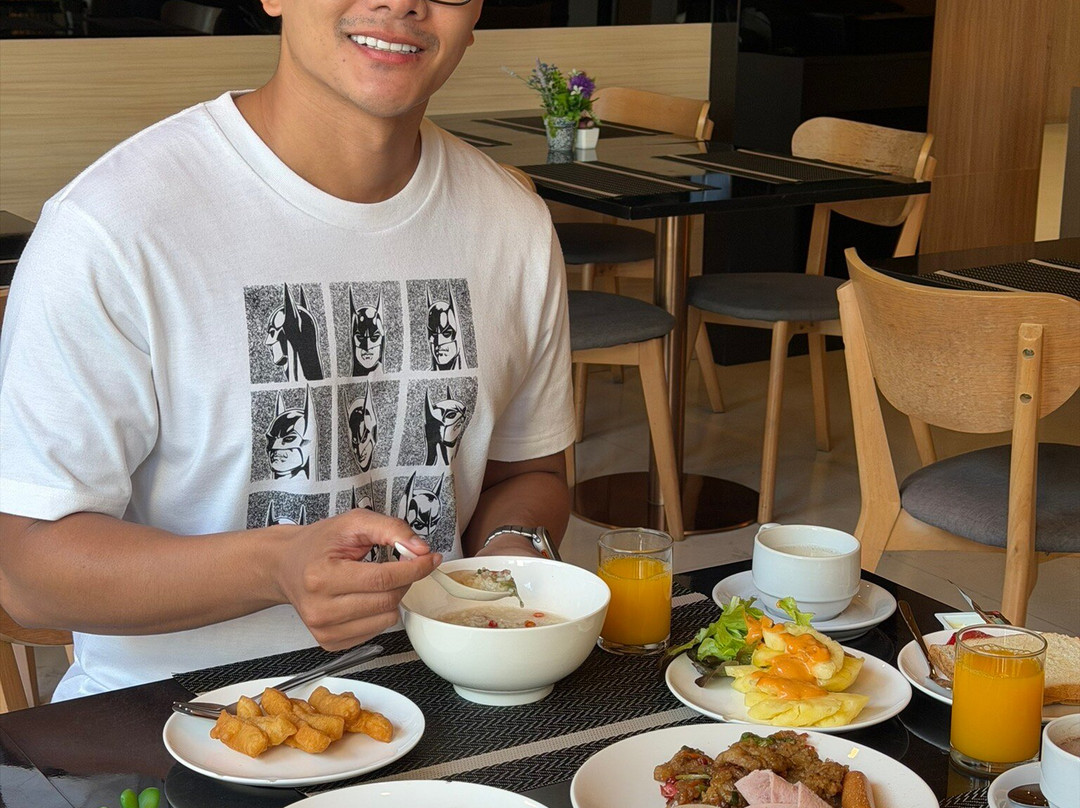 The Zense Boutique Hotel主图