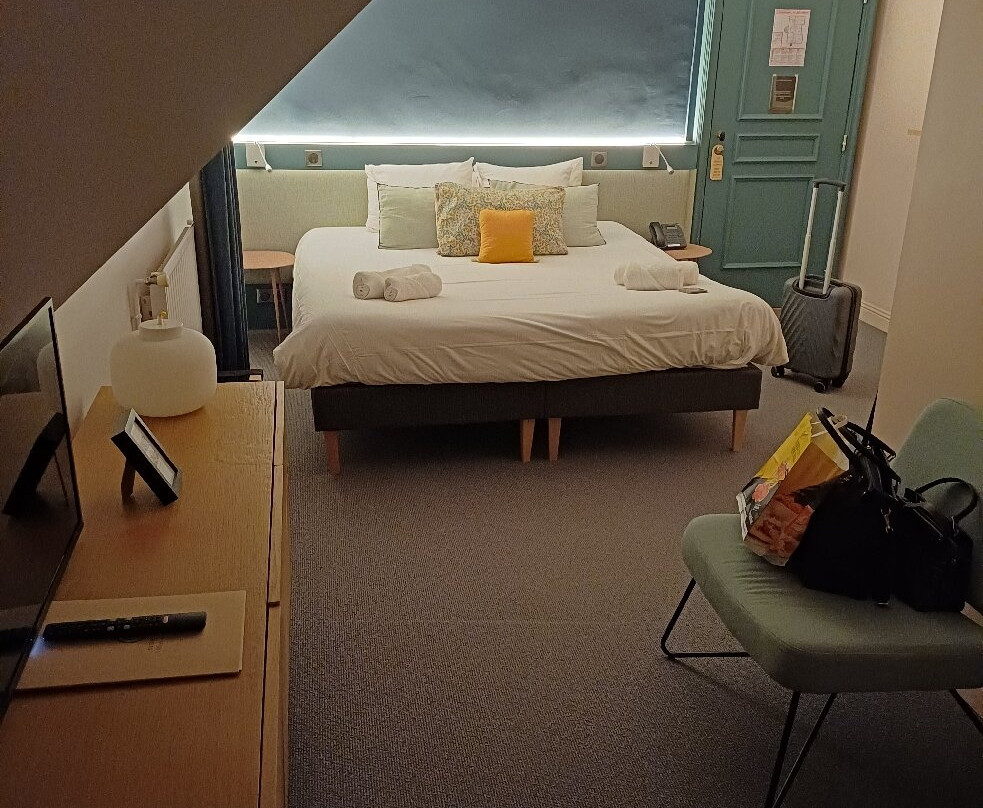 Le Château Des Forges主图