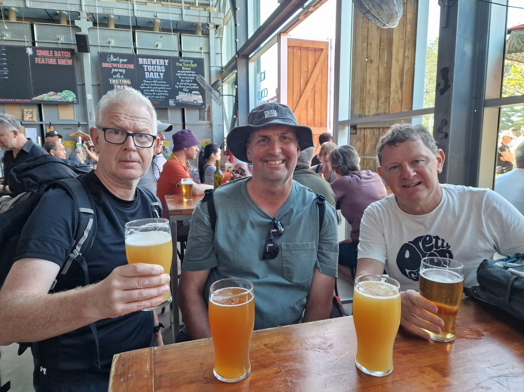 Fremantle Bikes-东弗里曼特尔必去景点