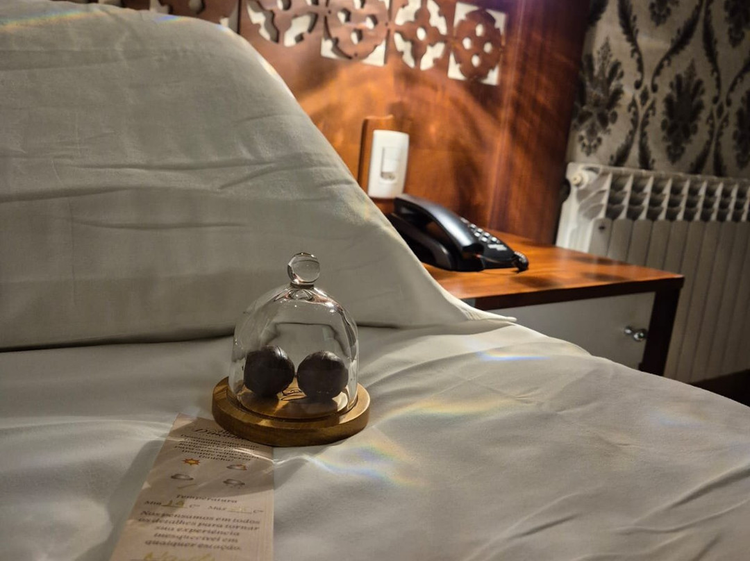 Hotel Valle D’incanto主图