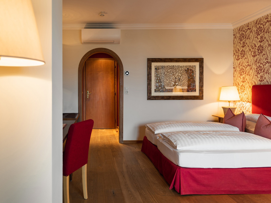 Hotel Brandstaetter主图