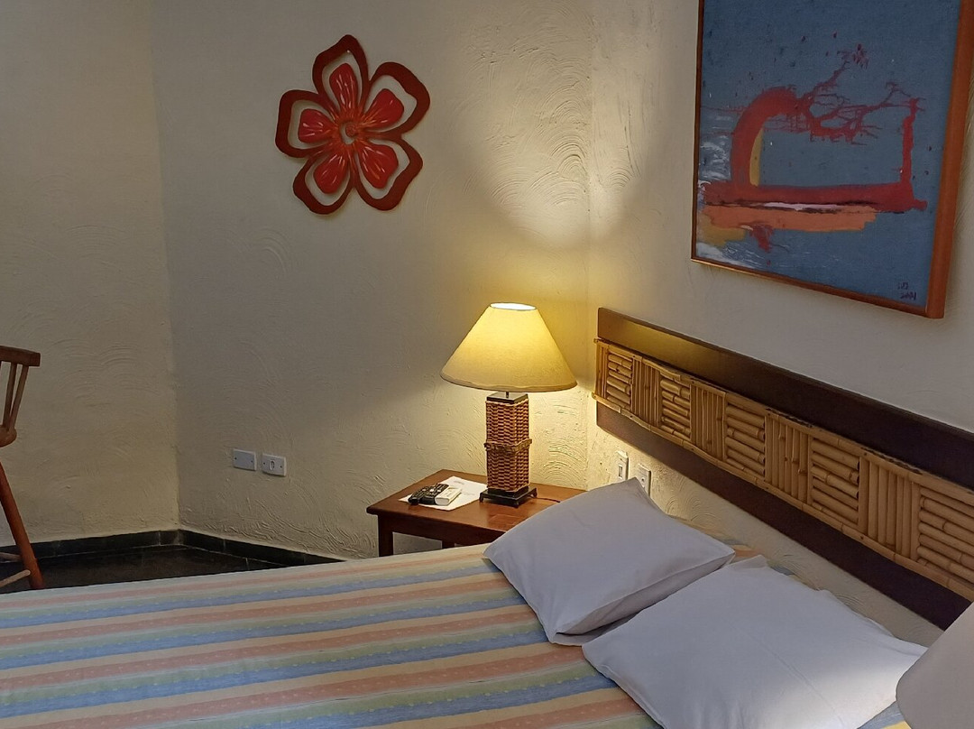 Velinn Pousada Ponta Do Pequeah主图