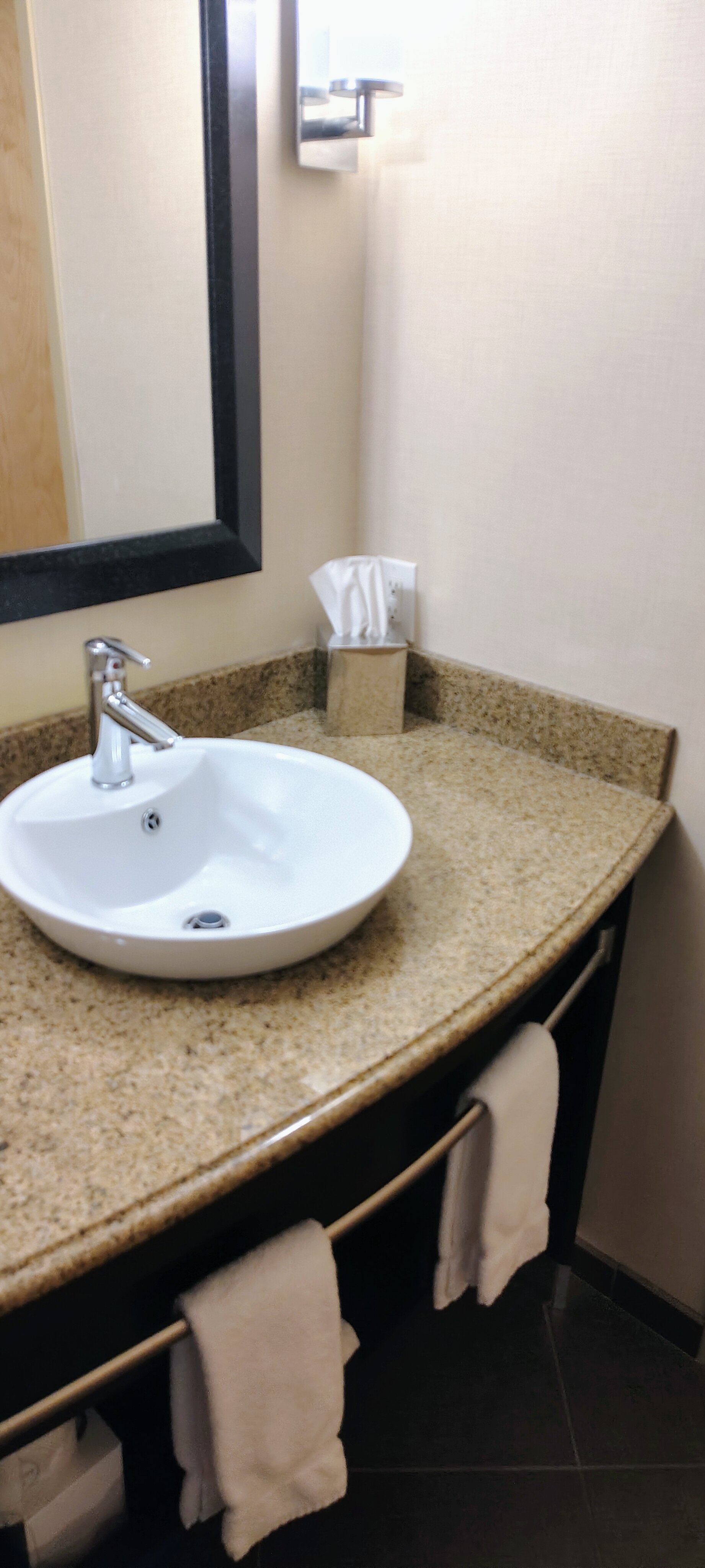 Sonesta Essential Indianapolis Airport-官方