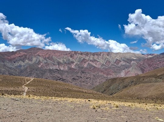 Parada Norte Turismo-萨尔塔必去景点