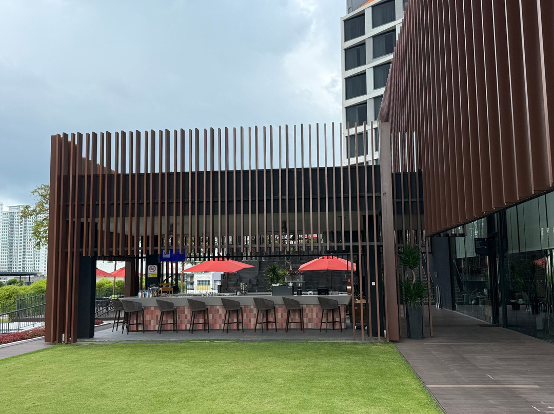 Amari SPICE Penang主图