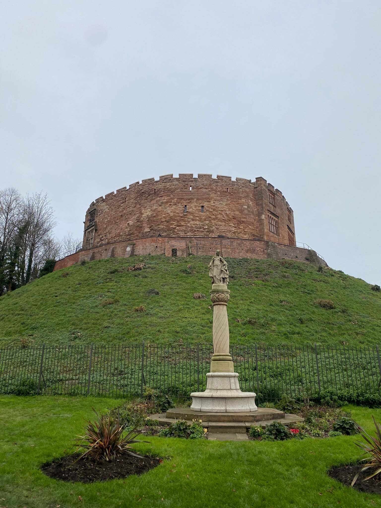 OYO Tamworth Arms Boutique Pub & Hotel-官方