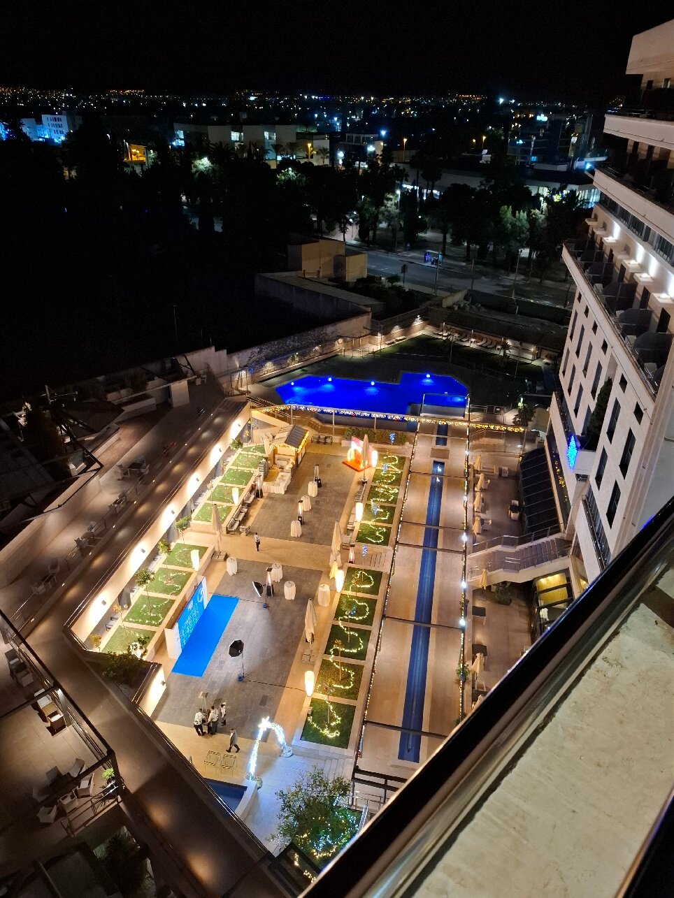 内尔瓦酒店-官方