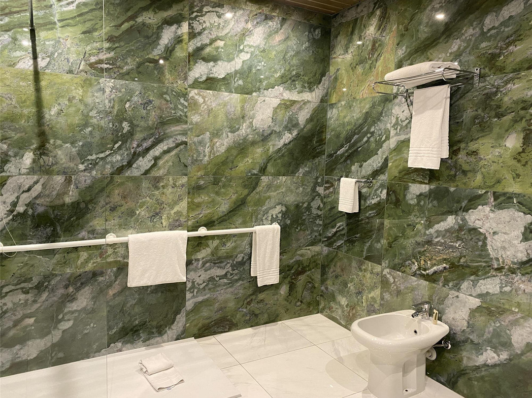 摩德纳区最佳西方酒店主图