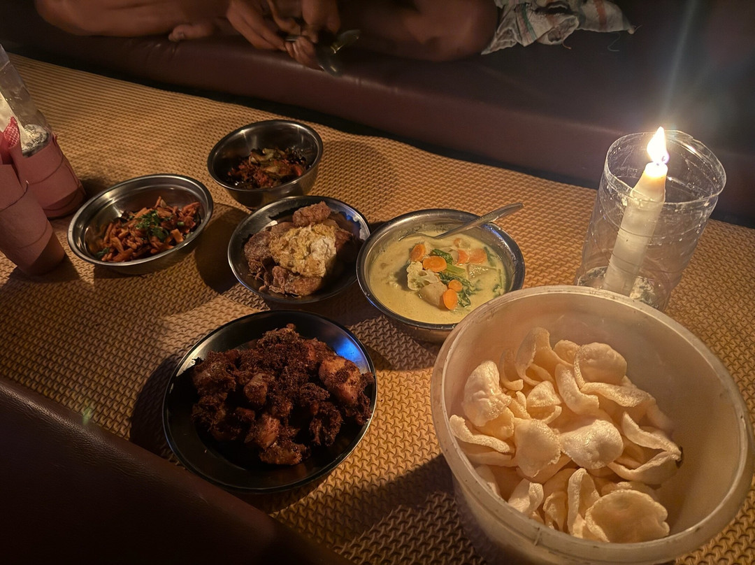 Trekking Orangutan Sumatra-武吉拉旺必去景点