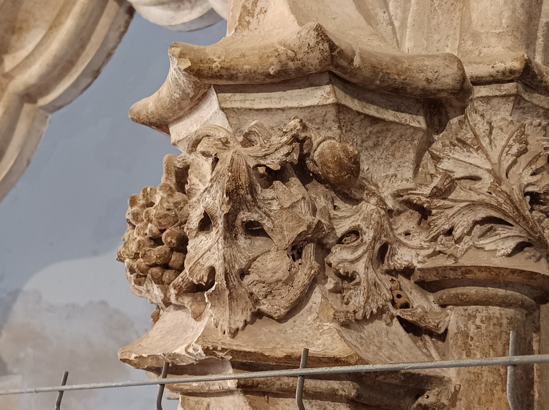 Monestir de Sant Jeroni de Cotalba-Alfauir必去景点