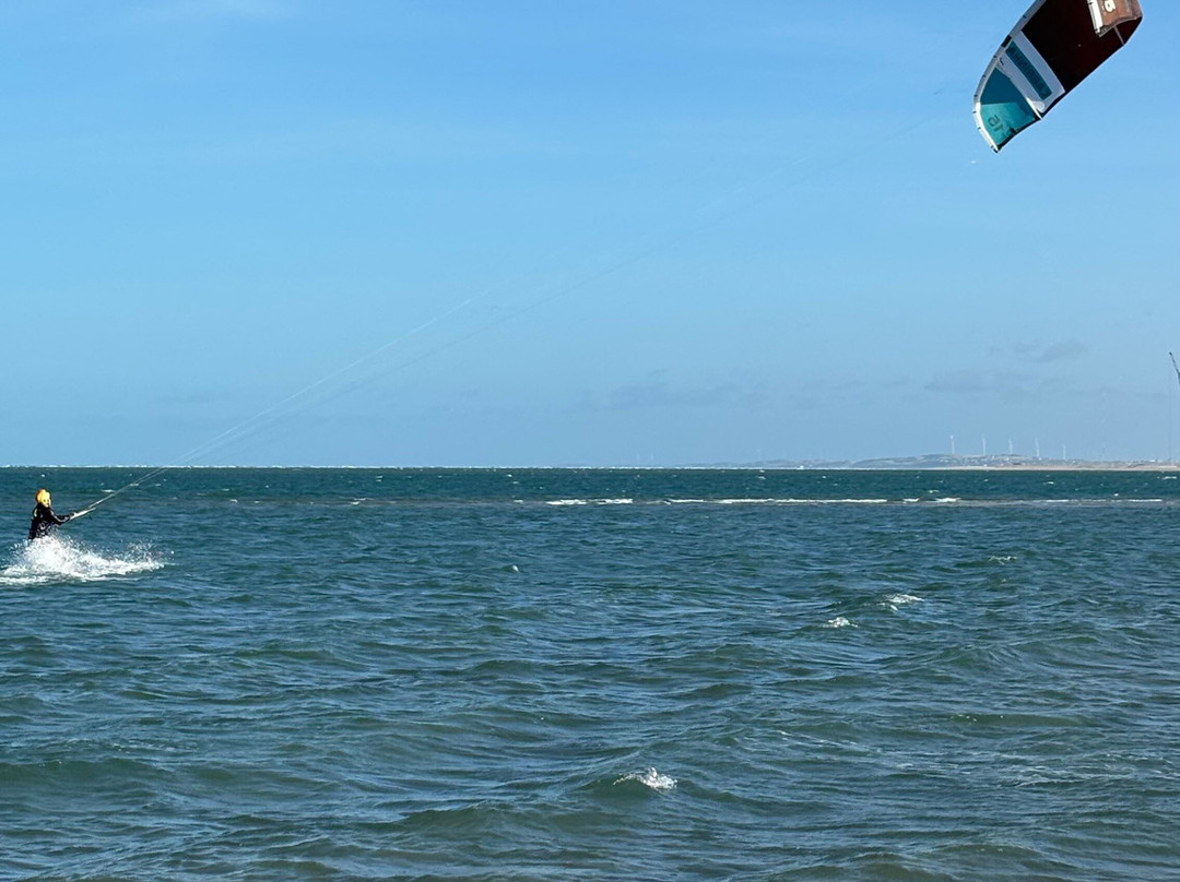 Pontal Kite School-Fortim必去景点