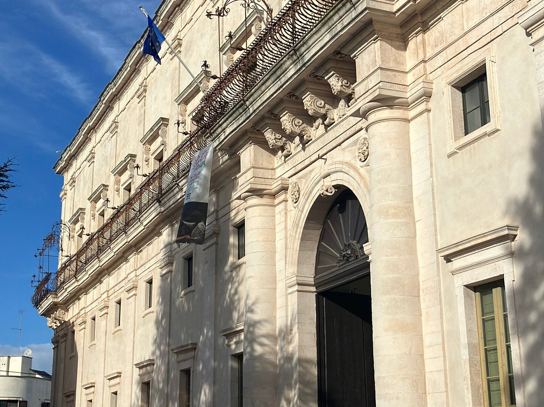 Piazza Roma-马丁纳弗兰卡必去景点