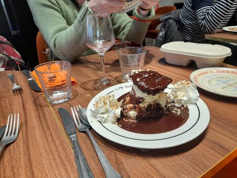 Le Petit Bouillon De Sophie