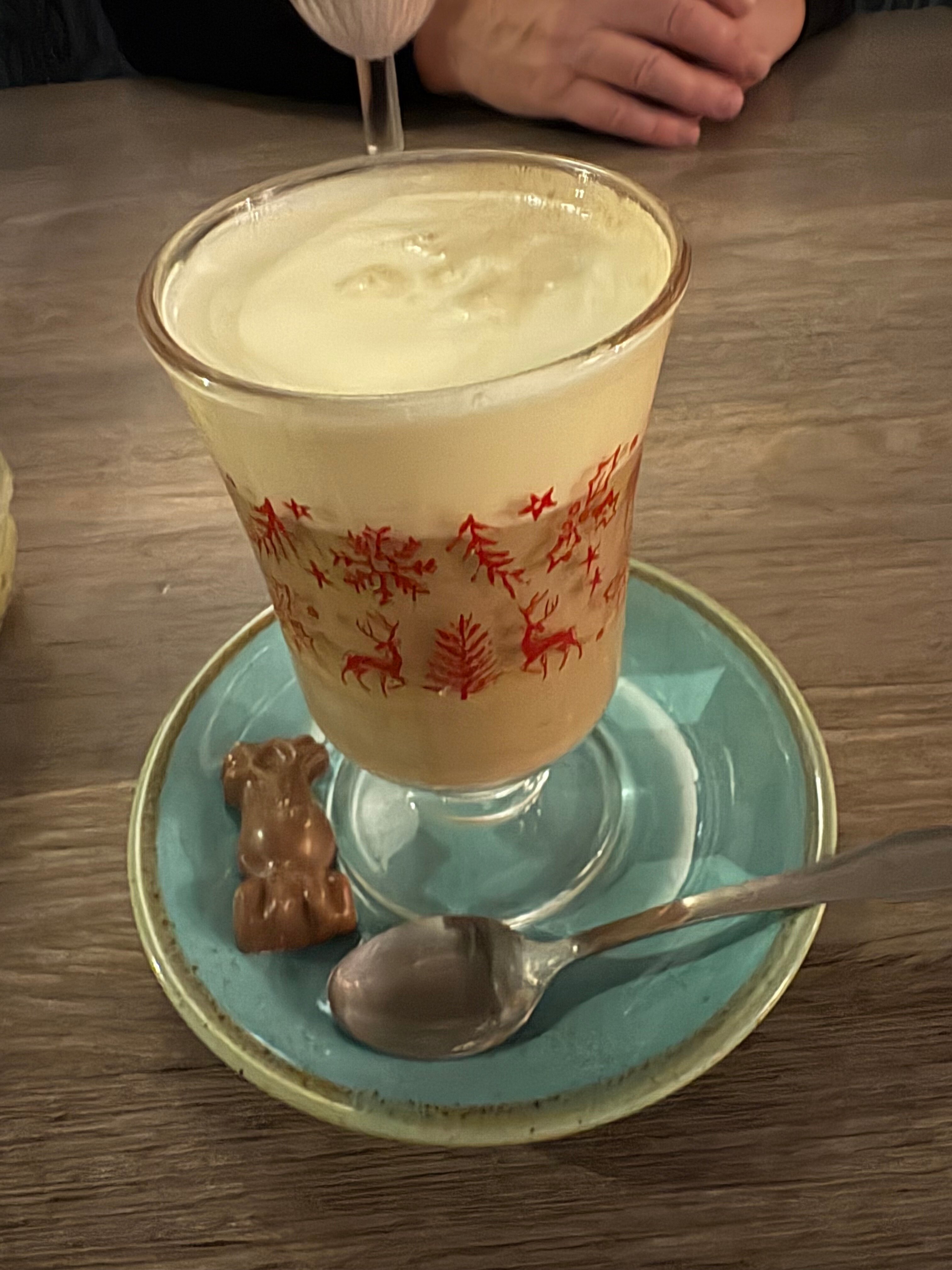 格鲁吉亚豪斯酒店-官方