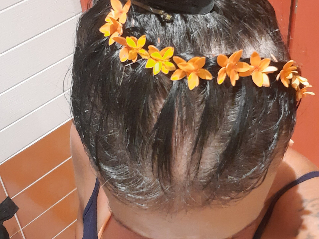 Araamu Spa-太阳岛必去景点