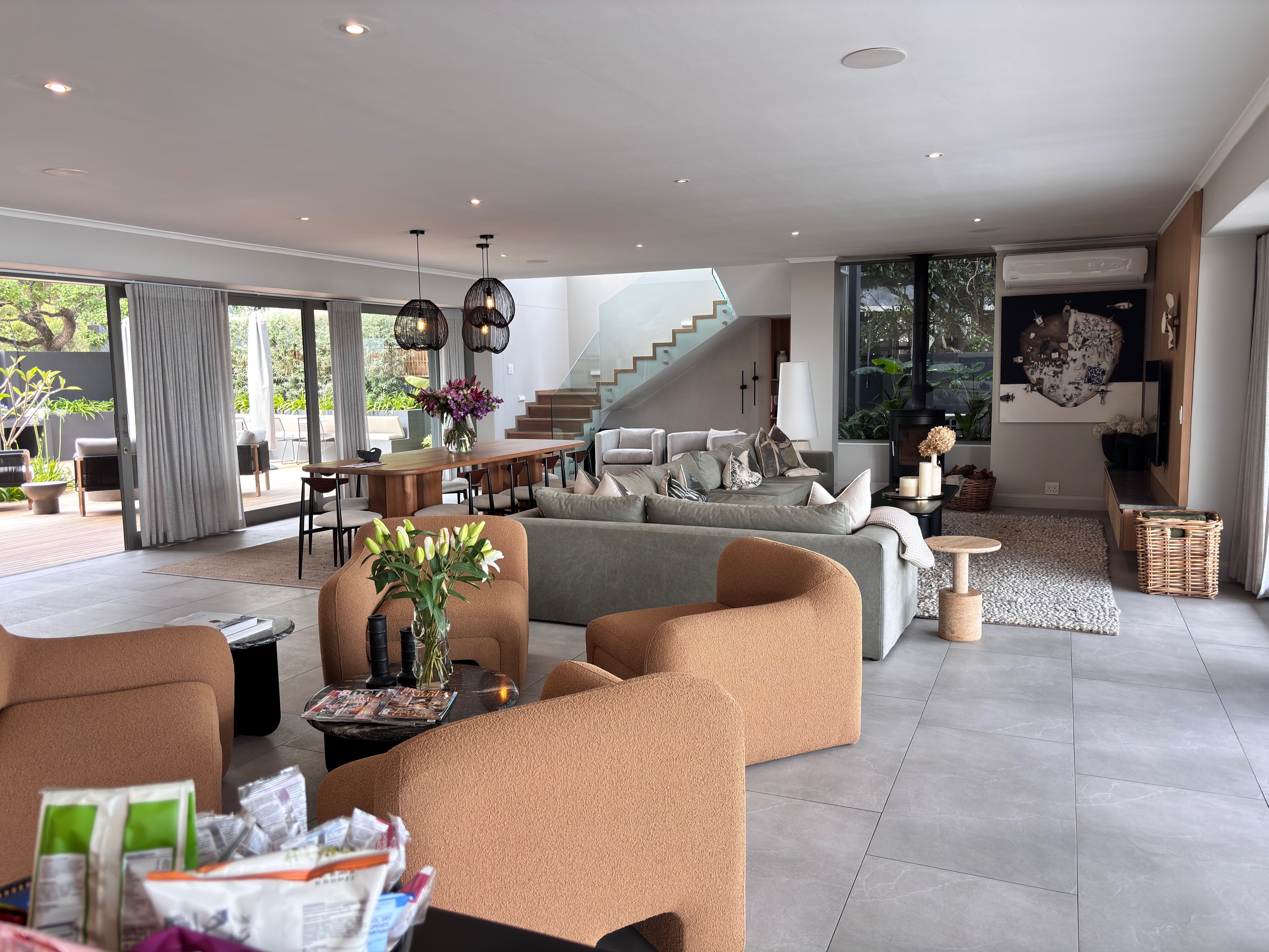 Escape To The Beach-浴室