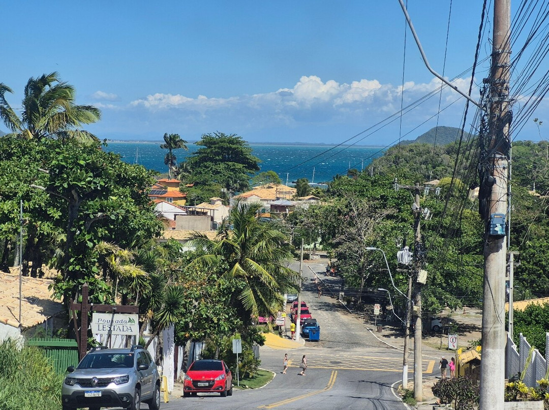 Praia João Fernandes-布基亚斯必去景点