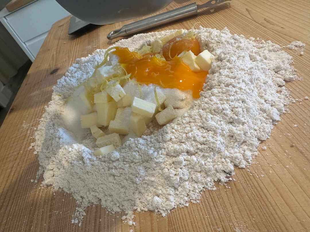 Italian Cooking Class and Olive Tour Experience-罗马必去景点