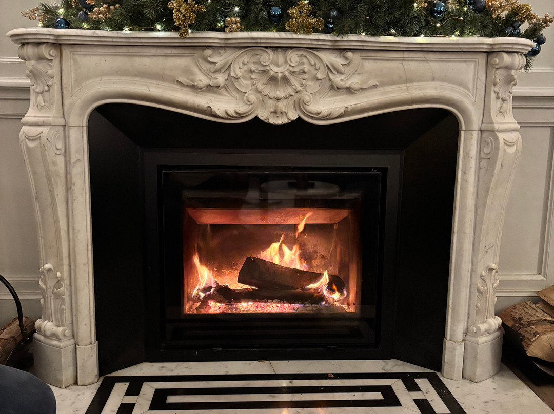 Chateau De Mirwart-Mirwart必去景点