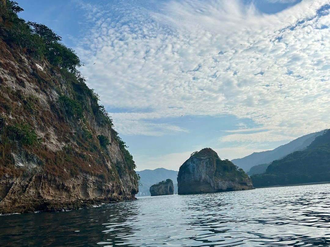 Galilea Boat Charters-Mismaloya必去景点